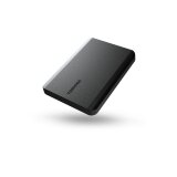 Disque dur externe Toshiba CANVIO 2To