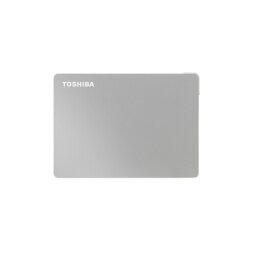 Disque dur externe Toshiba CANVIO FLEX 1 TO SILVER