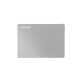 Disque dur externe Toshiba CANVIO FLEX 1 TO SILVER