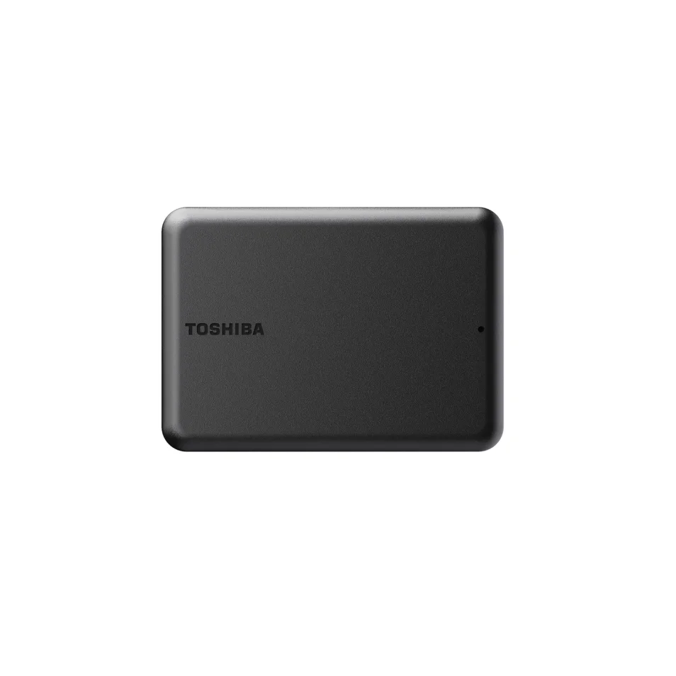 Disque dur externe TOSHIBA Stor.E Canvio USB 3.0 500Go blanc