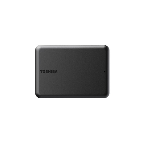 Disque dur externe Toshiba 2,5 Canvio Partner 4 To