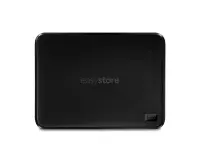 Disque dur externe Wd EASY STORE 4T
