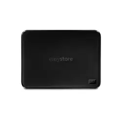 Disque dur externe Wd EASY STORE 4T