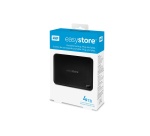 Disque dur externe Wd EASY STORE 4T