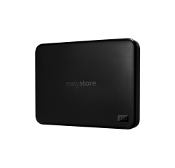 Disque dur externe Wd EASY STORE 2T