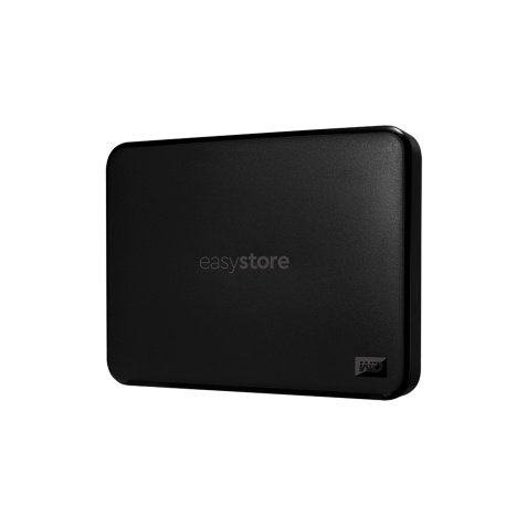 Disque dur externe Wd EASY STORE 2T