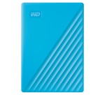 Disque dur externe Wd My Passport 4To