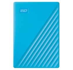 Disque dur externe Wd My Passport 4To