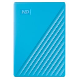 Disque dur externe Wd My Passport 4To