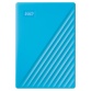 Disque dur externe Wd My Passport 4To