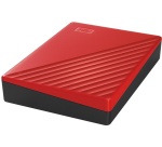 Disque dur externe Wd My Passport 4To