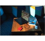 Disque dur externe Wd My Passport 4To