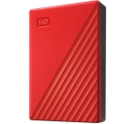 Disque dur externe Wd My Passport 4To