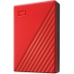 Disque dur externe Wd My Passport 4To