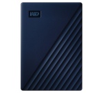 Disque dur externe Wd MY PASSPORT MAC 2TO