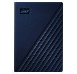 Disque dur externe Wd MY PASSPORT MAC 5TO