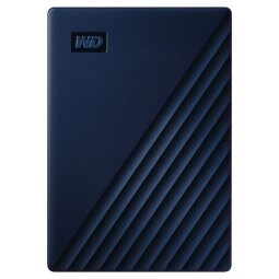 Disque dur externe Wd MY PASSPORT MAC 5TO