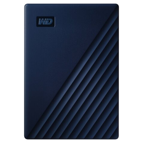 Disque dur externe Wd MY PASSPORT MAC 5TO