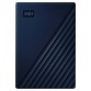 Disque dur externe Wd MY PASSPORT MAC 5TO