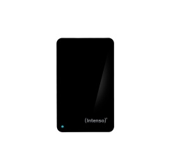 Disque dur externe Intenso INTENSO DISQUE DUR 2.5'' - 1TO - BLACK