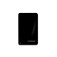 Disque dur externe Intenso 2.5'' - 1TO - BLACK