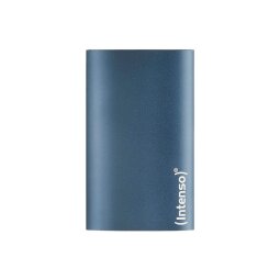 Disque dur externe Intenso 500GB premium blue