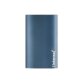 Disque dur externe Intenso 500GB premium blue