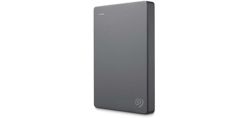 Disque dur externe Seagate BASIC PORTABLE 2T
