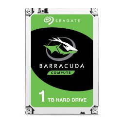 Disque dur interne Seagate BARRACUDA ST1000 DMA 10 1T