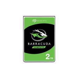 Disque dur interne Seagate DISQUE DUR INTERNE SEAGATE BARRACUDA ST1000 LMA15 2T