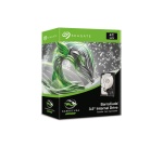 Seagate Barracuda ST4000DMA04 disque dur 4 To 7200 tr/min 256 Mo 3.5" Série ATA III