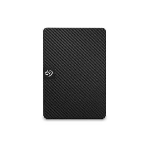 Disque dur externe Seagate HDD Expansion Portable Drive + logiciel / 2To