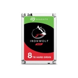 Disque dur interne Seagate IronWolf ST8000VNA0  8 To Argent