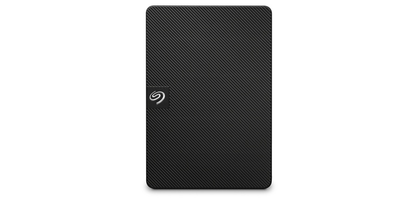 Disque dur externe Seagate 1TB Expansion Portable USB3.0 + Recuperation des donnees offerte
