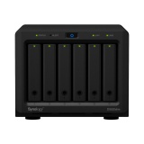 Serveur NAS Synology DS620 slim