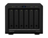 Serveur NAS Synology DS620 slim