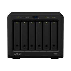 Serveur NAS Synology DS620 slim