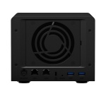 Serveur NAS Synology DS620 slim