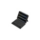Clavier pour tablette Mw Etui Azerty Quick Note iPad Pro 11 (2024 - M4)