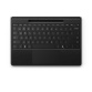 Clavier pour tablette Microsoft Surface Pro Flex Keyboard (clavier seul avec emplacement pour stylet) - Noir