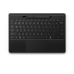 Clavier pour tablette Microsoft Surface Pro Flex Keyboard + Stylet Surface Slim Pen 2 - Noir