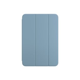 Clavier pour tablette Apple Smart Folio pour iPad mini (A17 Pro) - Denim