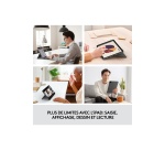 Logitech Combo Touch for iPad Pro 11-inch (1st, 2nd, and 3rd generation)