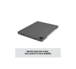 Logitech Combo Touch for iPad Pro 11-inch (1st, 2nd, and 3rd generation)