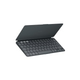 Clavier pour tablette Logitech KEYS-TO-GO 2, CLAVIER BLUETOOTH UNIVERSEL - Graphite