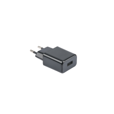 Connectique et chargeurs pour tablette Accsup Chargeur secteur + Cable Micro USB et USB-C Noir