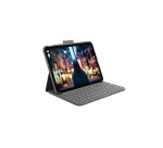 Accessoires Tablette Logitech ETUI CLAVIER SLIM FOLIO POUR IPAD 11" A16 / 10TH GENERATION
