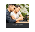 Accessoires Tablette Logitech ETUI CLAVIER SLIM FOLIO POUR IPAD 11" A16 / 10TH GENERATION