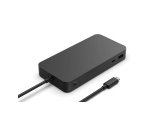 Station d'accueil PC portable Microsoft STATION D'ACCUEIL SURFACE THUNDERBOLT 4