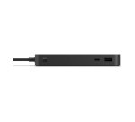 Station d'accueil PC portable Microsoft STATION D'ACCUEIL SURFACE THUNDERBOLT 4